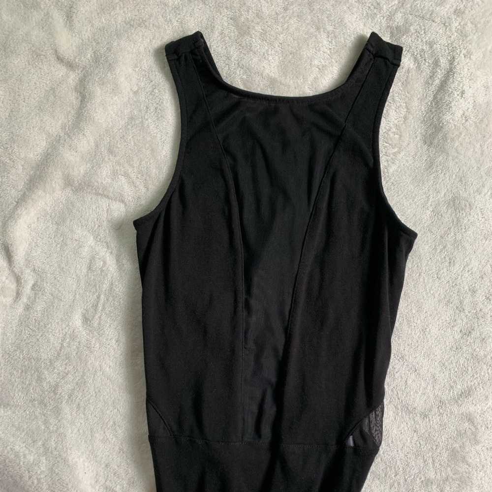 TWO BODYSUITS FOR THE PRICE OF ONE !!